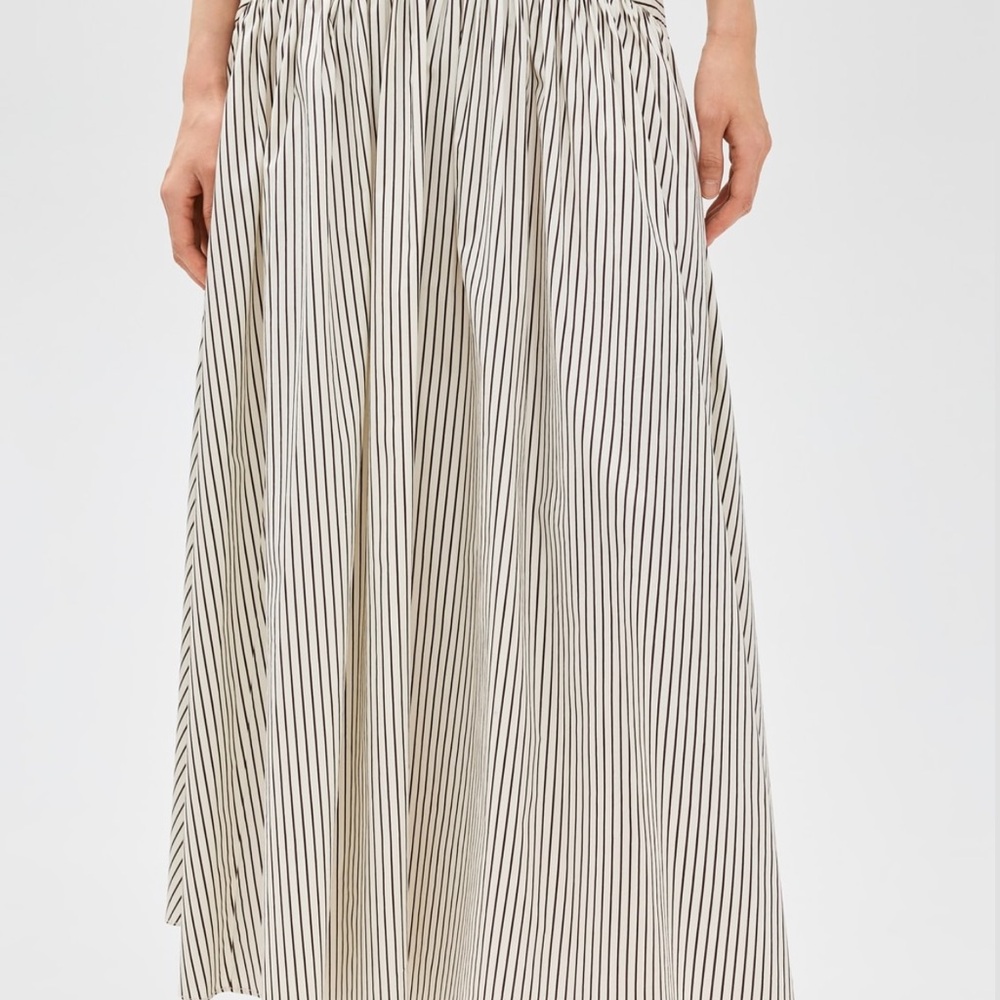 Staud Procida Skirt NWT